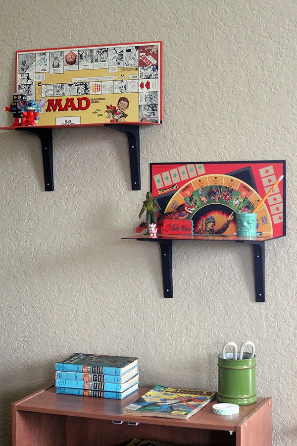 game-boards-to-wall-shelf