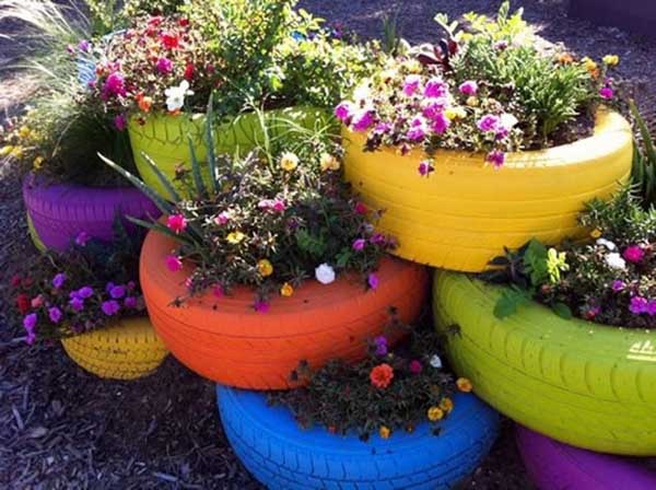 tires-to-planters