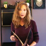 Professional Organizer Cyndi Seidler