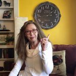 Cyndi Seidler manage time