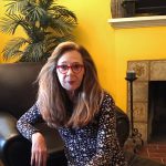 Cyndi Seidler - making time for yourself
