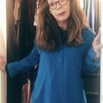 Cyndi Seidler, The Organizing Ladty