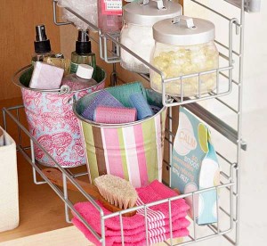 20 Clever Quick Fix Home Organization Cures Lying Around The House  The Organizing Lady