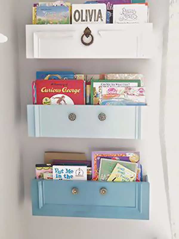 drawers-to-wall-shelf