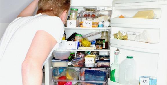 fridge-food