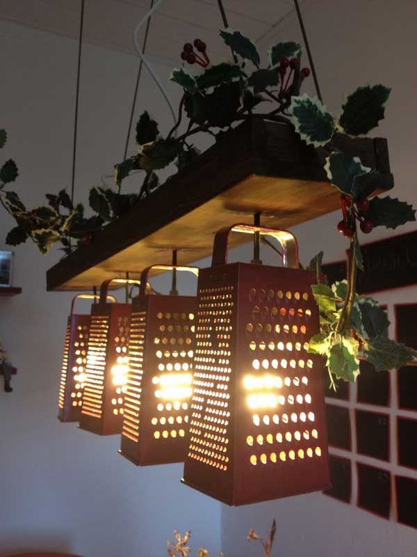 graters-to-ceiling-lights