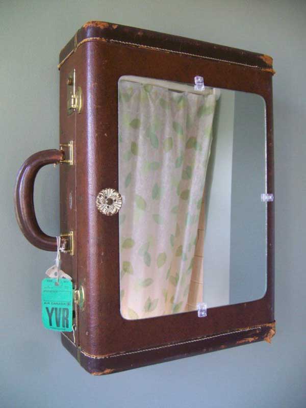 luggage-to-mirror-cabinet