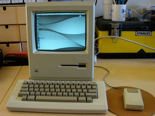 old-mac computer