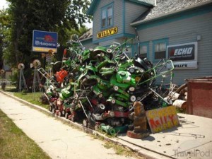 15 Ways People Give New Meaning To Clutter | The Organizing Lady