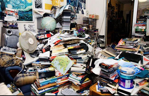 book-clutter