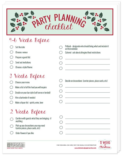 party-checklist-botanicalpaperworks