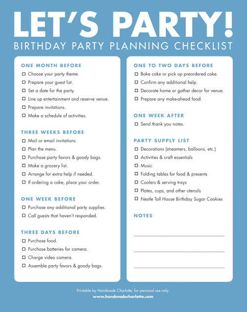 party-checklist-handmadecharlotte