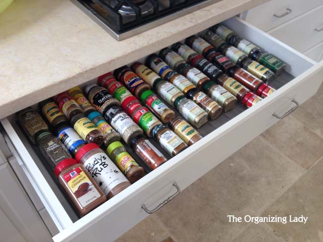 14 Great Drawer Organization Ideas 