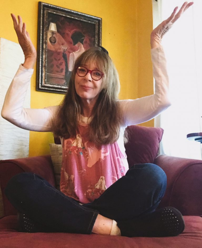 Make Your Own Lazy Susan The Lazy Way The Organizing Lady