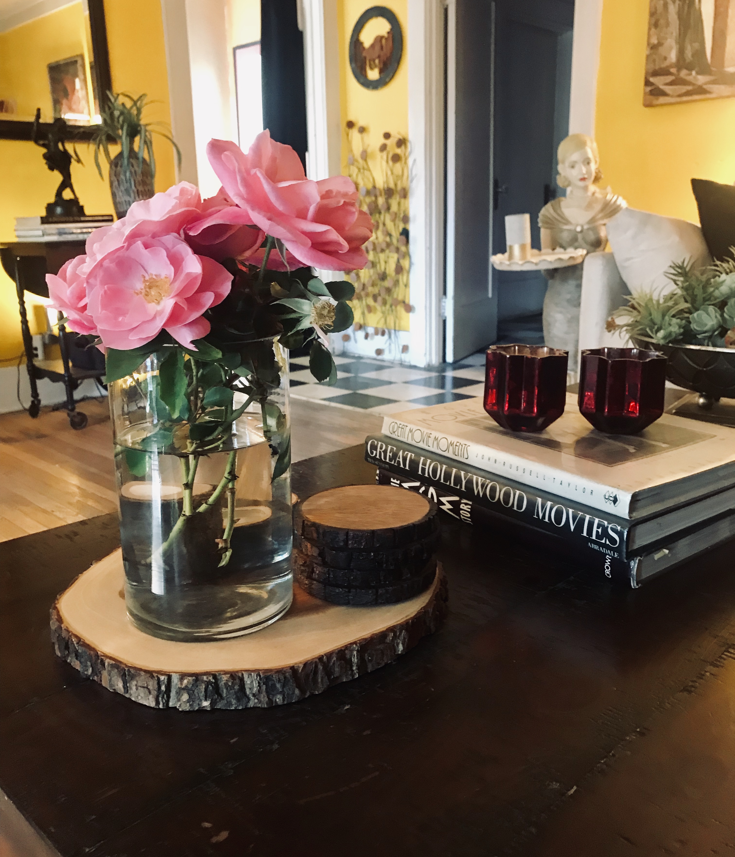 Spring Organizing To Make Your House Bloom