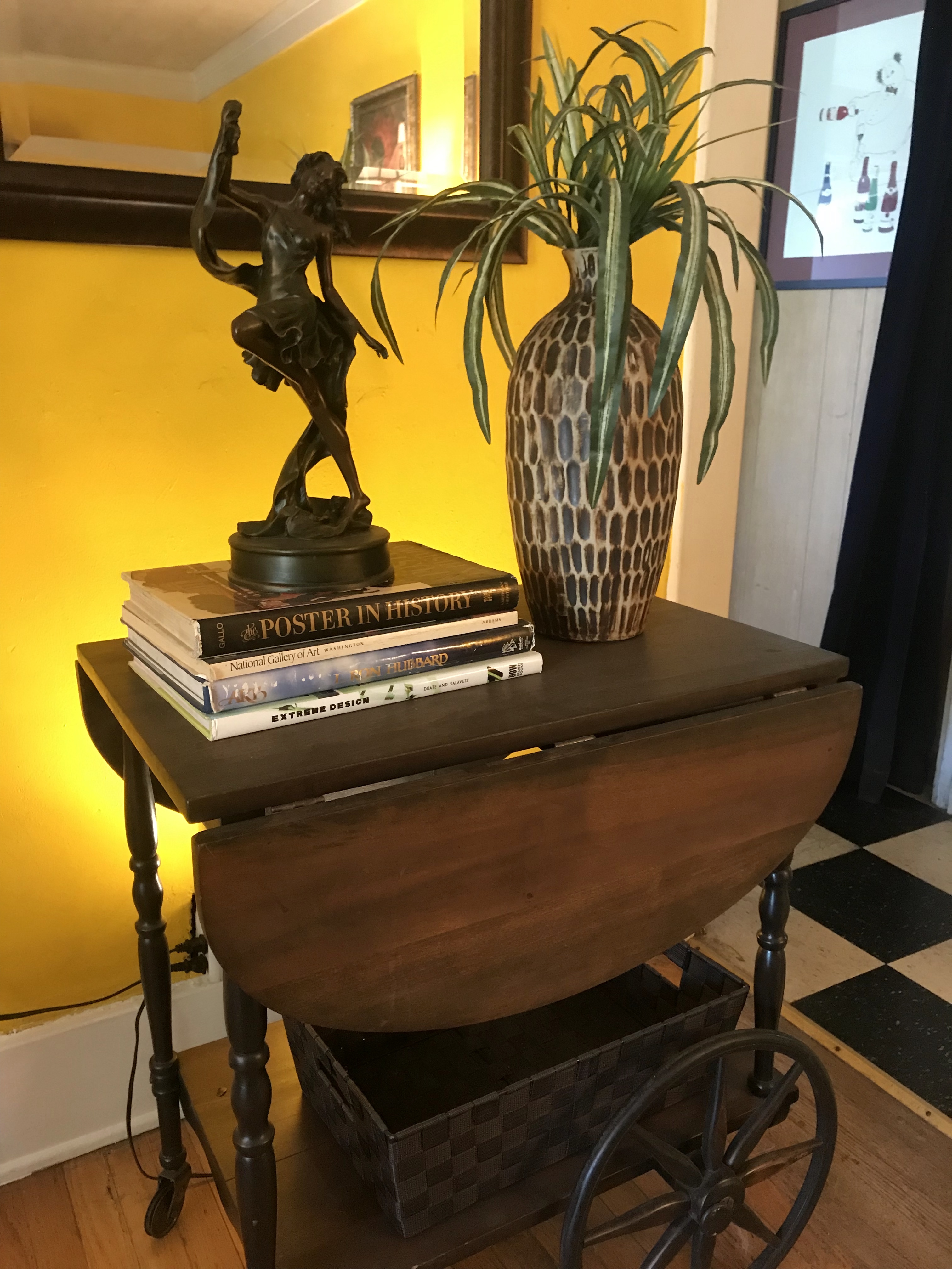 A Humane Killing of The Clutter Beast