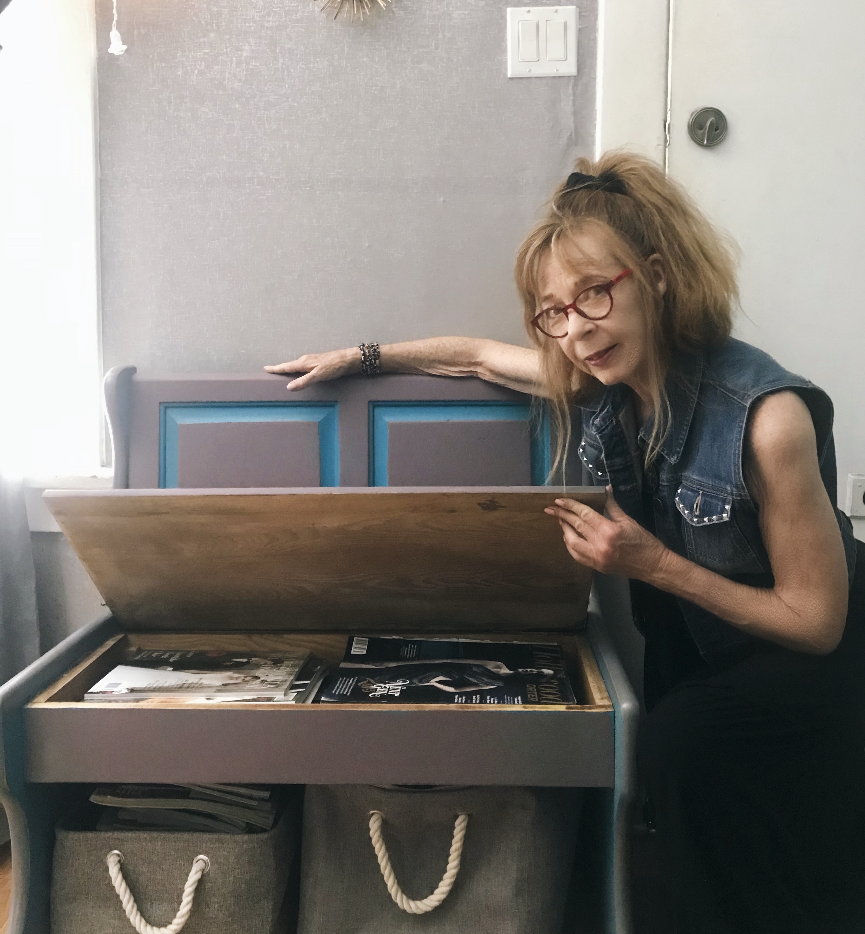 Using Taste and Functionality For Home Organization